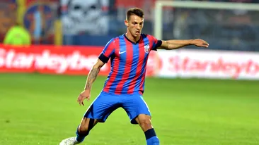 Fost fotbalist de la FCSB, dus încătușat la Parchet chiar de ziua lui! Riscă să primească arest la domiciliu