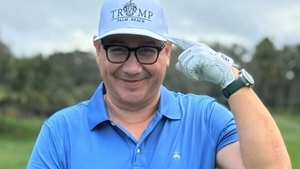 Victor Ponta joacă la Romanian Open Championship: ”Mă bucur, ca jucător amator, să am șansa să fiu alături de profesioniști”