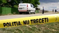 Crimă din gelozie în Tecuci! Un bărbat și-a ucis soția în bătaie și apoi s-a sinucis