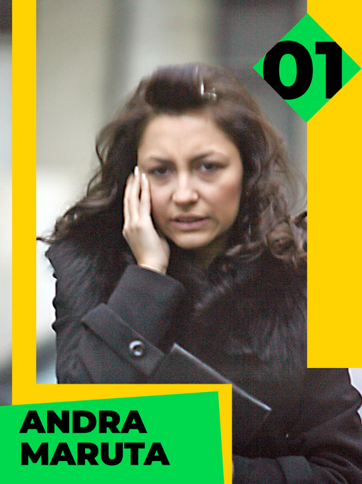 TOP 20 sexy-vedete cu părul prins în bigudiuri! Le-ai văzut vreodată așa pe Andra, Andreea Marin sau Mihaela Rădulescu?