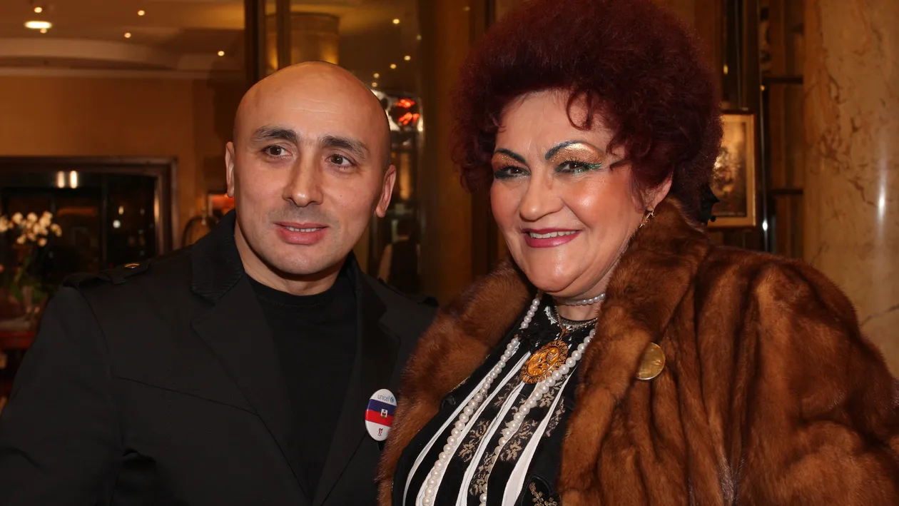 Elena Merisoreanu este casatorita de 30 de ani, insa face o dezvaluire soc: Am fost in pragul divortului!