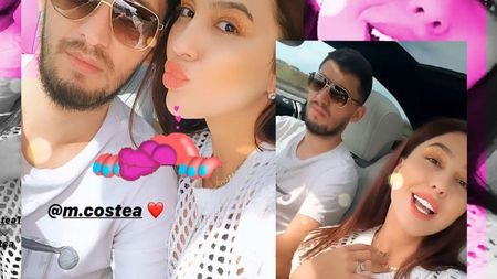 “Ex”-ul Cruduței și fosta "noră" a lui Vasile Turcu și-au asumat relația după dezvăluirile CANCAN.RO