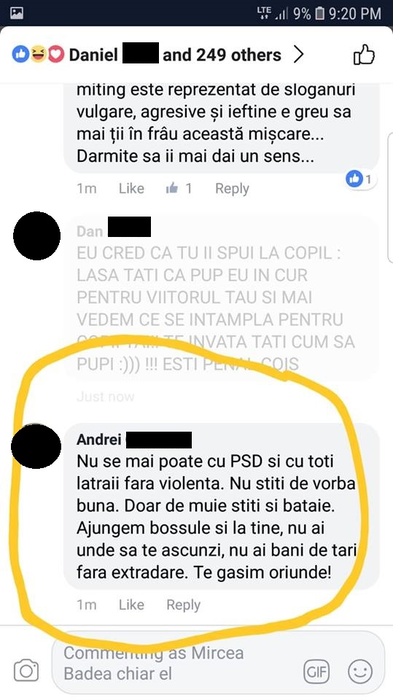 Anunt de ultima ora facut de Mircea Badea, dupa ce a fost amenintat cu moartea! Se intampla diseara