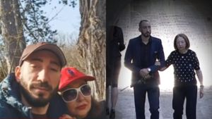 Iubitul Rodicăi Stănoiu, noi declarații după deshumare: ”Toată lumea va fi mulțumită”