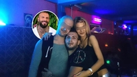 Cum arăta ispita Narcis Bujor în liceu, fără mușchi și fără tatuaje. Imaginile din Tecuci pe care „fiorosul” de la Insula Iubirii le-ar vrea șterse