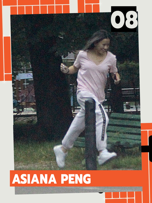 TOP 30 de vedete care fug din calea ploii. Ce loc ocupă Anna Lesko, Diana Munteanu sau Loredana Groza