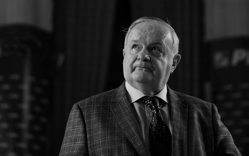 Cristian Țopescu, un regretat jurnalist