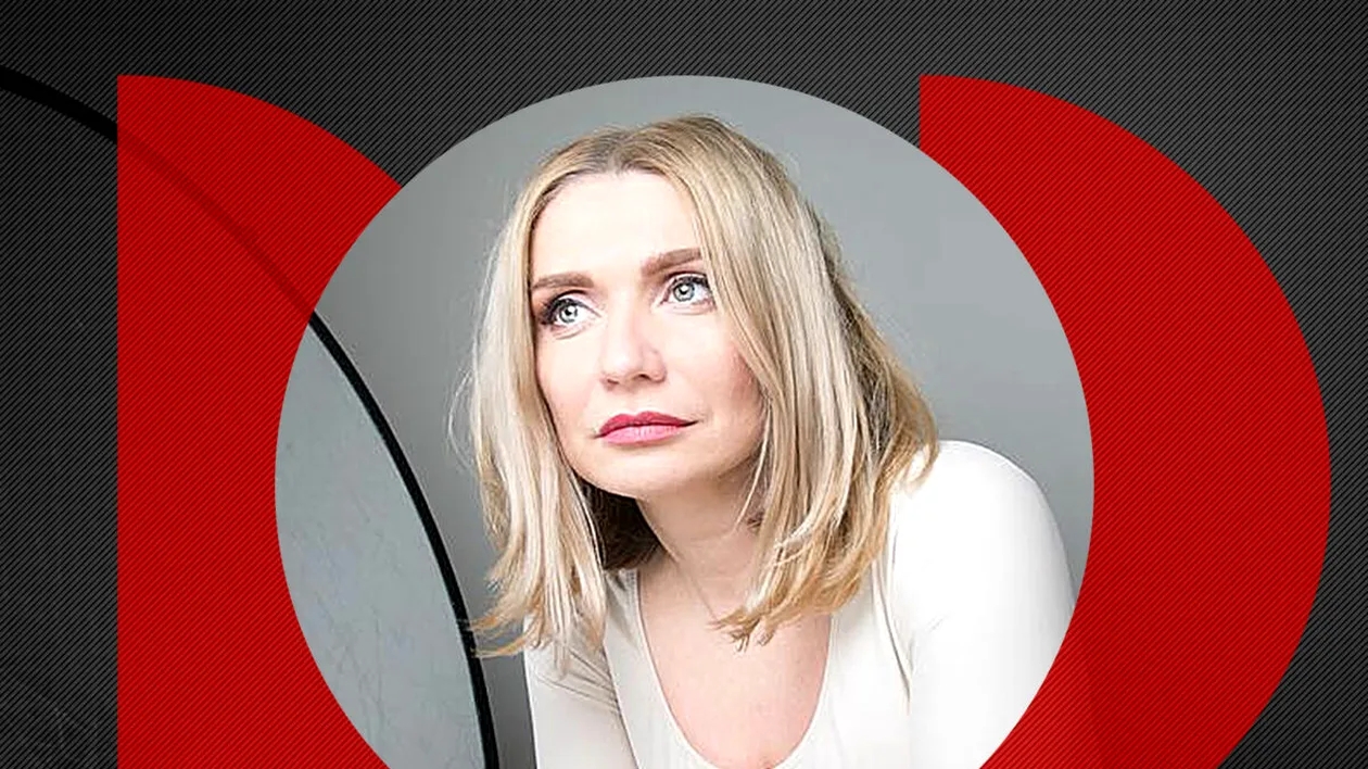 Cum arată Cristina Cioran după a doua sarcină. A publicat o imagine cu trupul ei: „Nu mi-e rușine”