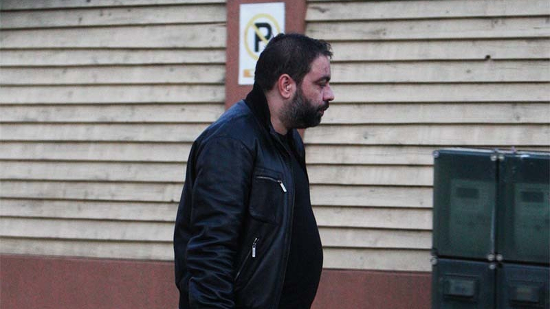 Atenţie! Imagini şocante. Celebrul manelist a ajuns de nerecunoscut. L-am găsit pe ”Rege”! Avem primele imagini cu Florin Salam după ce întreaga Românie l-a declarat dispărut