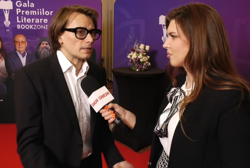 Marius Manole, într-o situație critică! Actorul a fost luat cu salvarea de la teatru