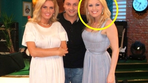 Incredibil cum arată acum Cristina Rus, la 5 ani după ce s-a retras din showbiz! Problemele soțului ei au schimbat-o de tot