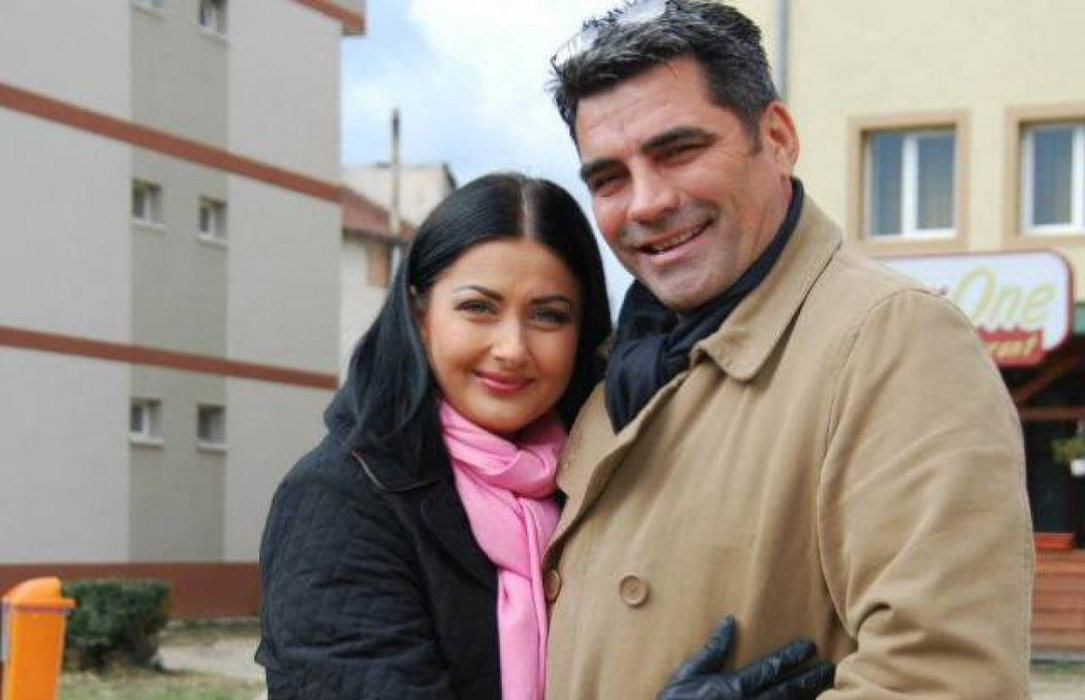 Gabriela Cristea, bântuită de fantoma fostului soț, Marcel Toader. Prezentatoarea TV a fost obligată să predea mașina