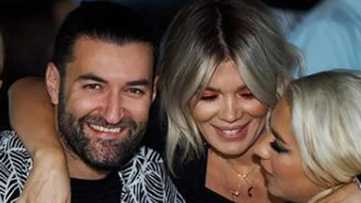 Cum a răspuns Gina Pistol după ce un fan a vrut să o combine pe Instagram. Ce a zis blonda despre Smiley