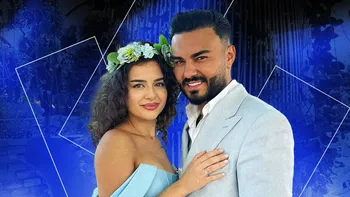 Adevăratul motiv pentru care Jador a divorțat de Oana Ciocan: „Sunt conștient că este greu”
