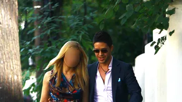 Jorge si iubita lui se pregatesc pentru criza de 40 de ani! Au mers la un film... educativ!