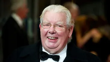 Tragedie in lumea filmului! A murit Richard Griffiths, cunoscut pentru rolul pe care l-a interpretat in Harry Potter