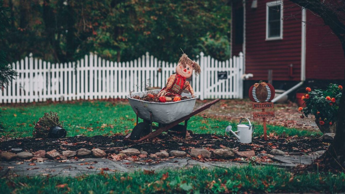 Românii care locuiesc la casă și pun asta pe gard riscă sancțiuni considerabile! Greșeala banală care poate aduce o amendă usturătoare