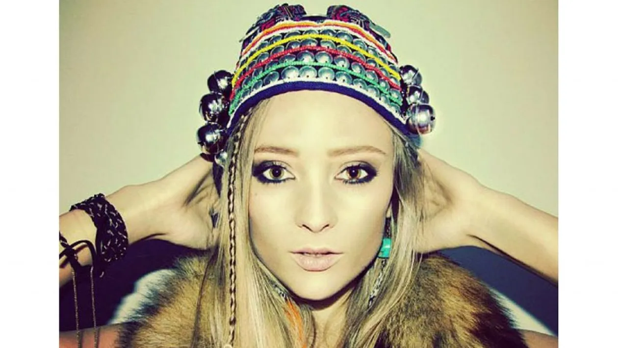 Sora Deliei, gravidă în șase luni, arată senzațional! ”Nici cură cu burgeri n-am ținut”