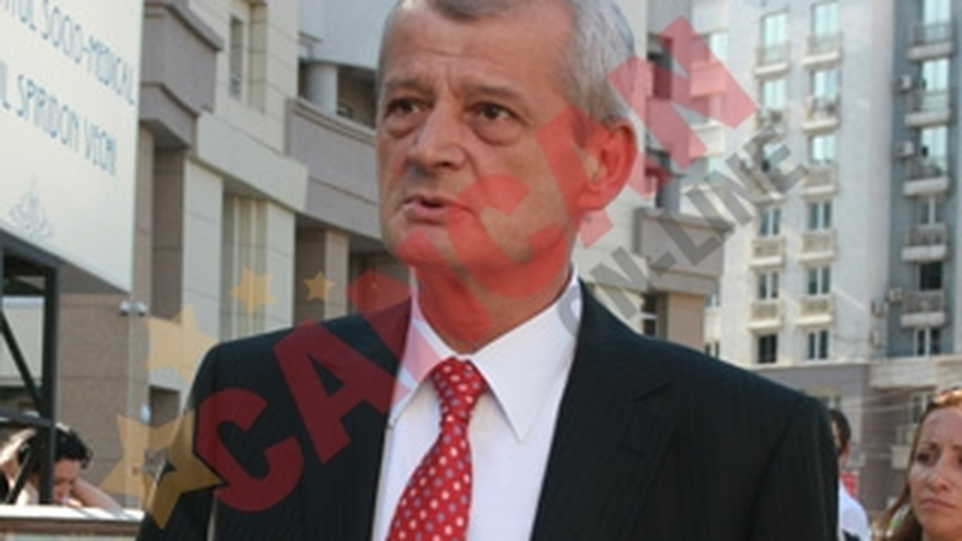 Sorin Oprescu: "Capitala va putea fi traversata de la nord la sud, in 20 de minute"