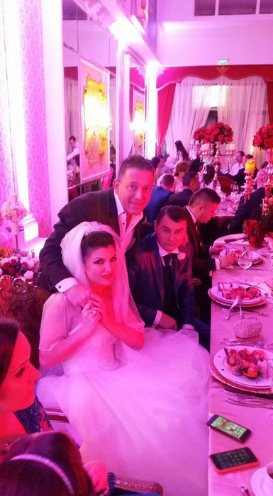 După Mihai Mitoșeru și Andreea Antonescu, o altă vedetă din România tocmai a anunțat că divorțează