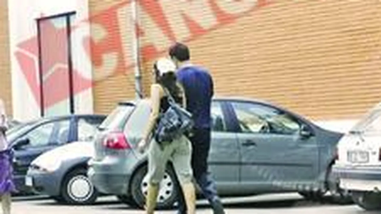 Ioana Ginghina vrea sa ramana din nou insarcinata