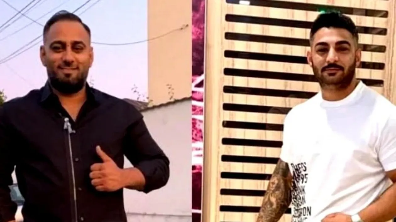 Frații Duduianu, acuzații grave la adresa Poliției și Parchetului după ce au fost trimiși în judecată