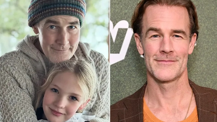 Doliu la Hollywood! James Van Der Beek a murit răpus de cancer, la 48 de ani