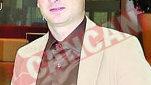 A injumatatit contractul cu Dinamo
