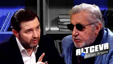 Ilie Năstase: ”L-aș vota pe Dan Puric președinte al României! I-am spus...”