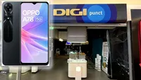 Digi RCS-RDS oferă telefoane cu 0 lei avans. Toți abonații din România pot lua acest smartphone