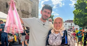 Galerie foto - poza 1