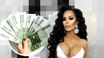 Bianca Pop, ispita care nu ieșea din casă fără 1.000 de euro cash, momentul adevărului: cum i s-a schimbat viaţa de când a plecat din România: Mi-am alinat tristețea cu anumite vicii