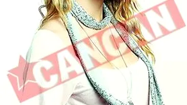 Cabral se iubeste cu Andreea, actrita principala din Inima de tigan