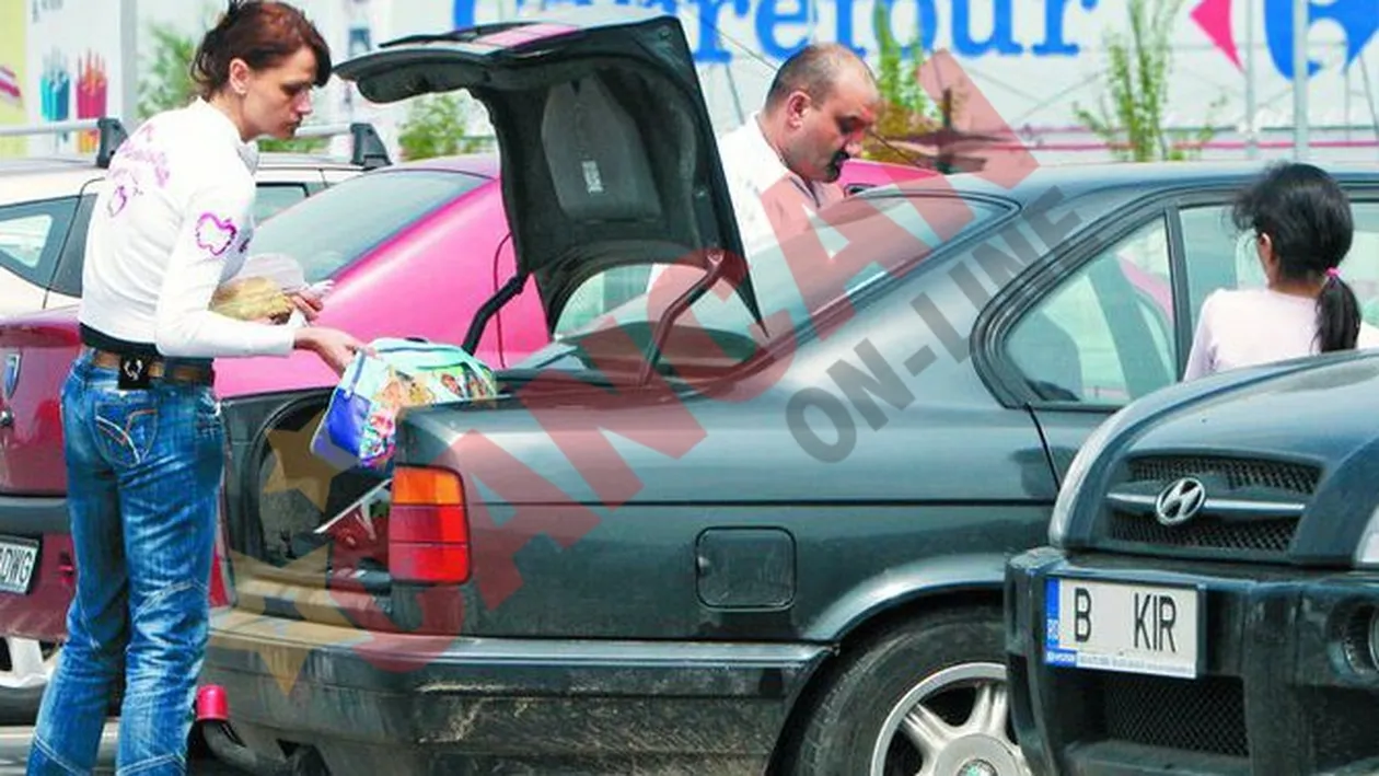 Se inteleg mai bine divortati!