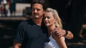 Mihai Petre are probleme în cuplu? Cine i-a cerut Elwirei să divorțeze de dansator?