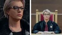 Ce afecțiune avea judecătoarea Georgeta Ciungan, care s-ar fi sinucis în Bihor. A fost internată la începutul anului, dar...