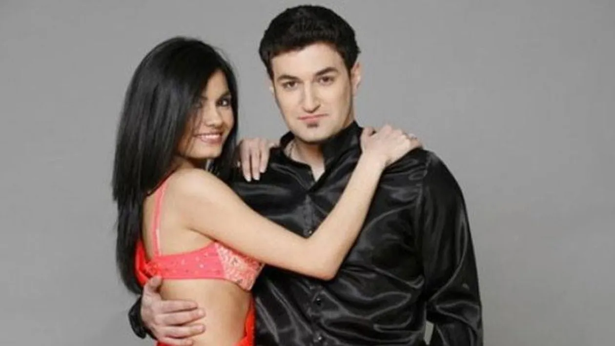 O mai știți pe Adriela Morar, partenera lui Smiley de la Dansez pentru tine? S-a întâmplat în urmă cu doar câteva zile