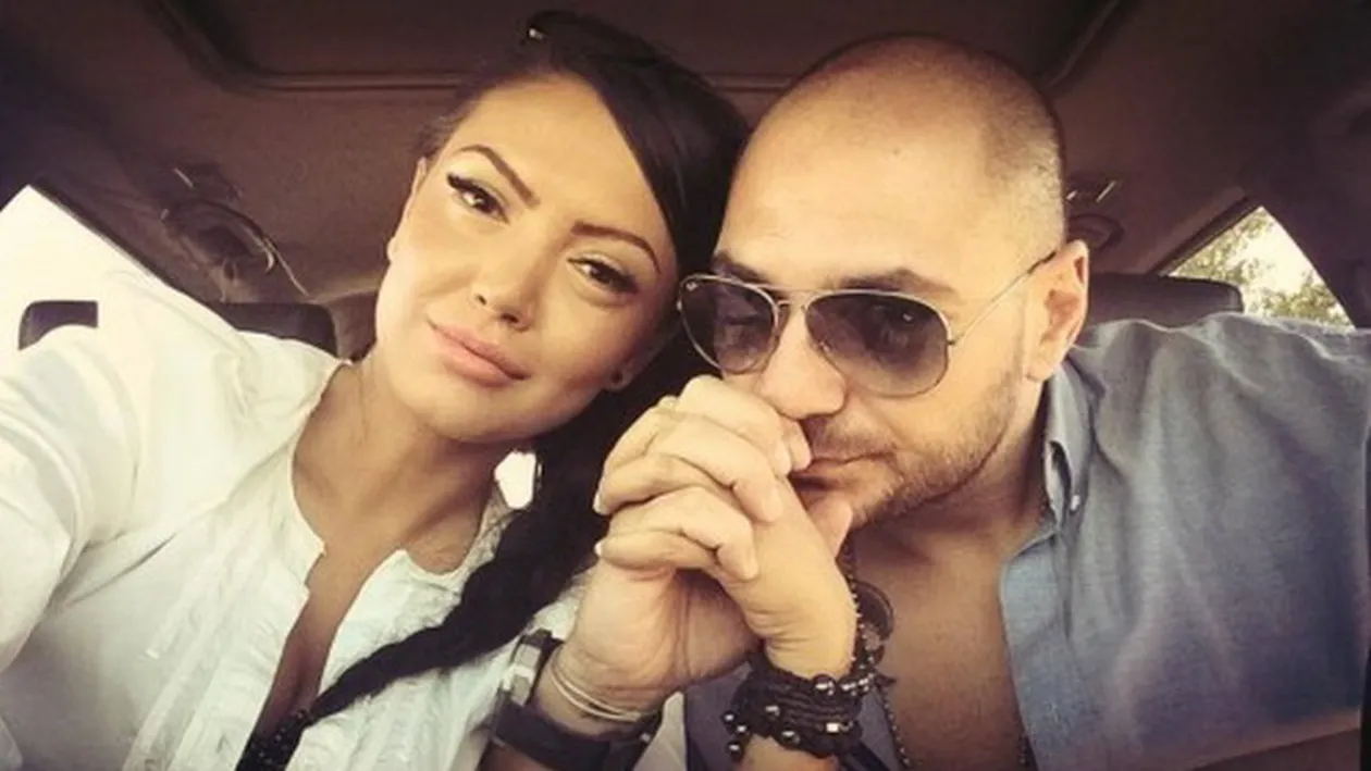 Cristian Mitrea si-a tatuat povestea de dragoste pe care a avut-o cu Andreea Mantea! E INCREDIBIL ce a putut sa scrie!