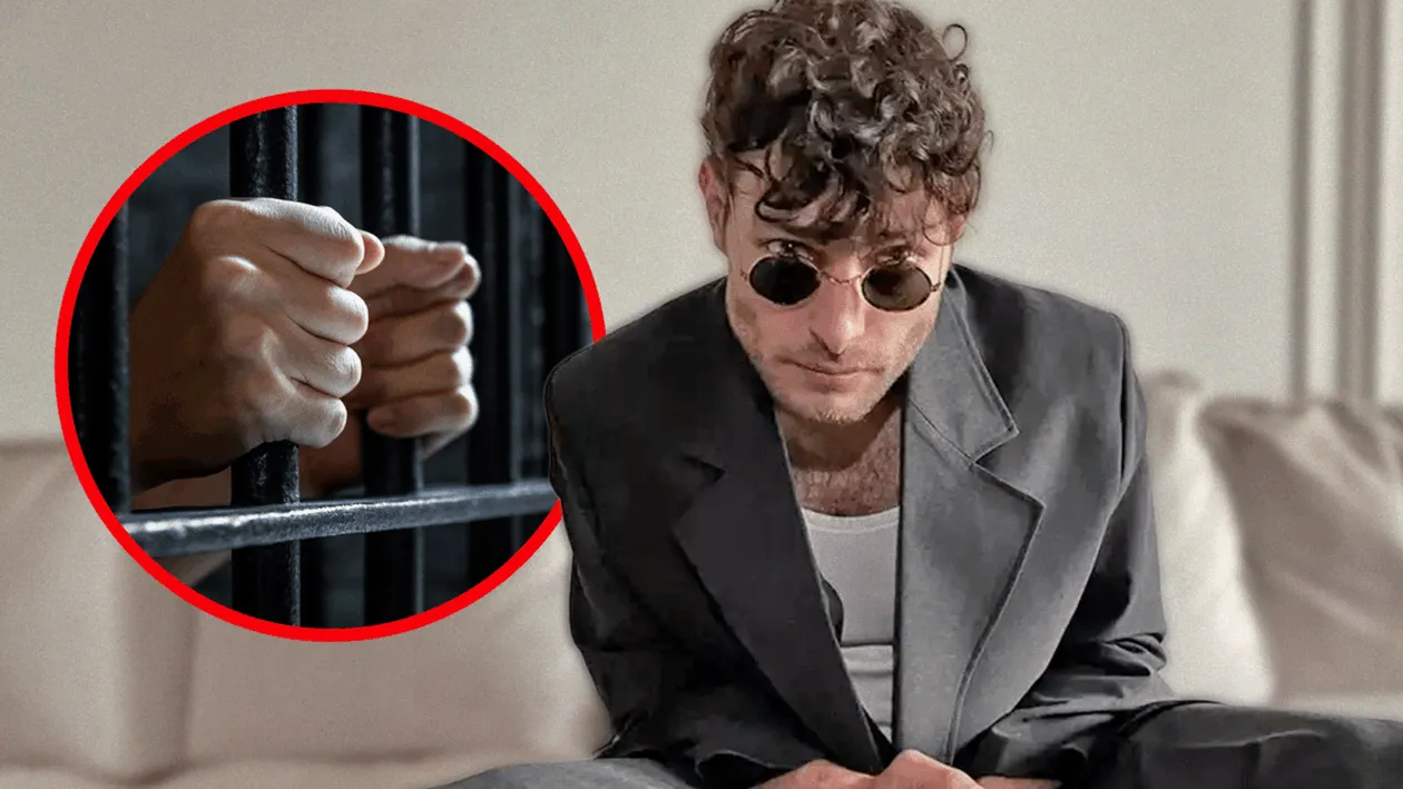 Crăciun cu emoții pentru Toto Dumitrescu! Vestea care îl poate trimite iar în închisoare