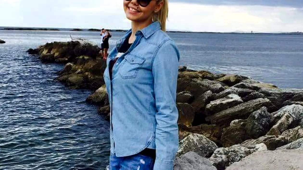 Denisa Răducu, operată de urgenţă după ce tatăl ei vitreg a anunţat că e bine! Medicii au fost îngroziţi de ce au văzut