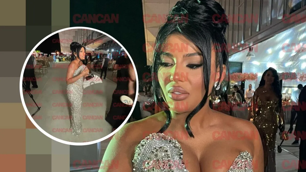 Iubita lui Tzancă a apărut la petrecerea de botez răvășitoare, dar, brusc, a cedat! ”Mi-e rău!” Ce i s-a întâmplat lui Marymar?! A cerut, imediat...