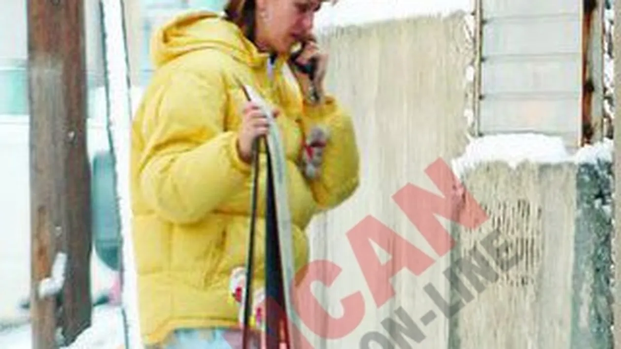 Of, ce greu e fara Cosmin!