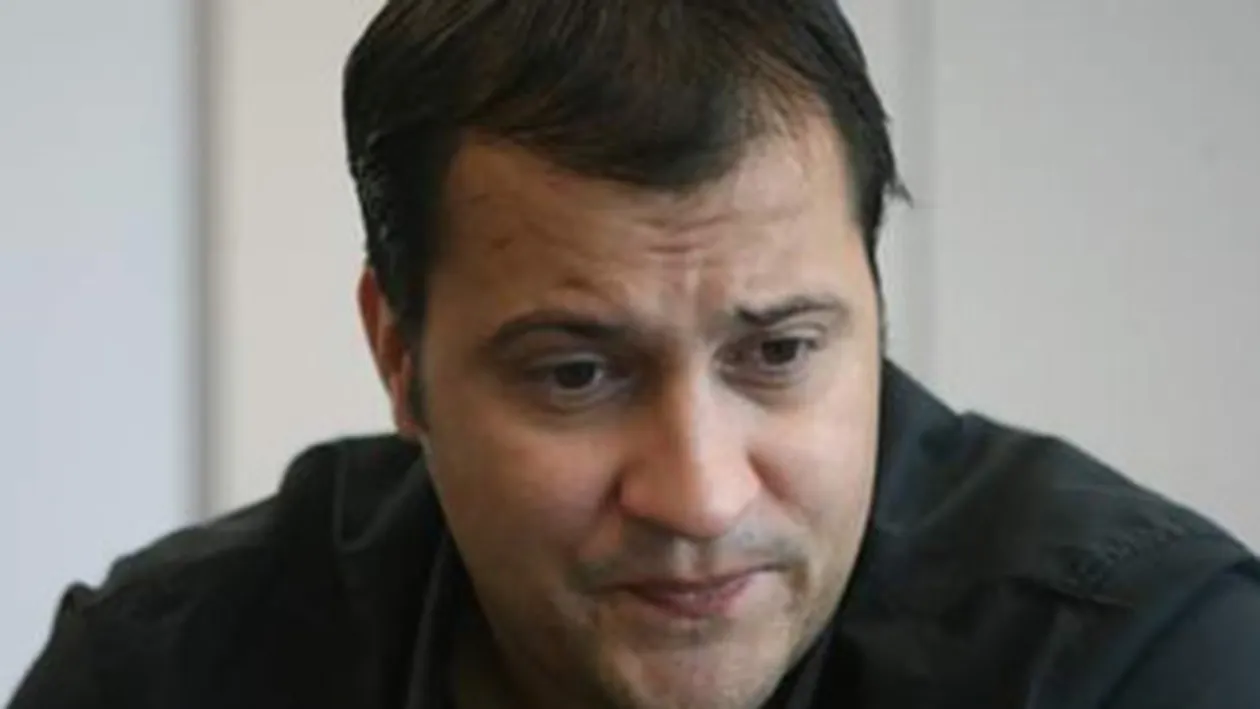 Serban Huidu si familia sa vor fi internati la Spitalul Universitar de Urgente din Bucuresti!