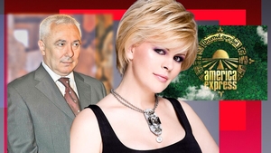 Sanda Ladoși, interviu fără perdea pentru CANCAN.RO: ”America Express” i-ar veni ca o mănușă! ”Mănânc toate scârnăviile!” + Clinciurile cu soțul