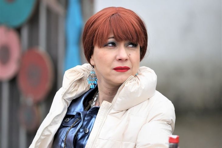 Mirela Oprișor, actrița care o interpretează pe “Aspirina” din Las Fierbinți, clipe de coșmar în perioada regimului comunist. “Am luat bătaie cu bâta!”