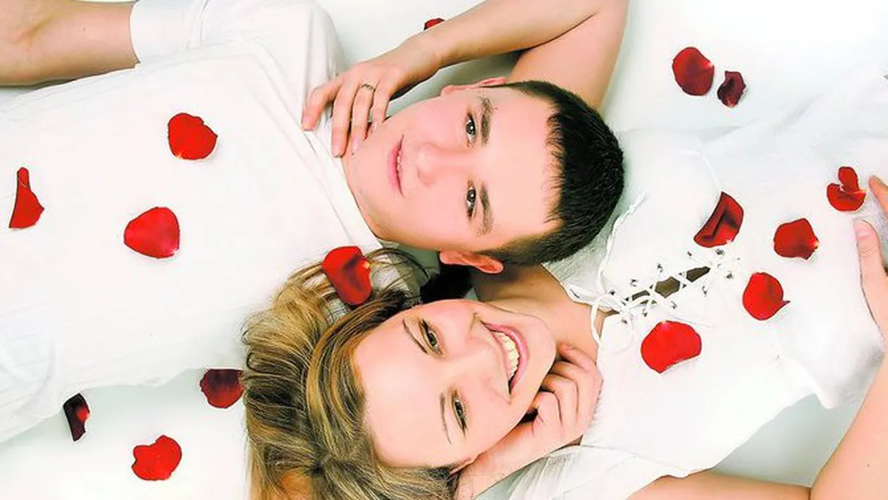 Cat de bine iti cunosti partenerul?