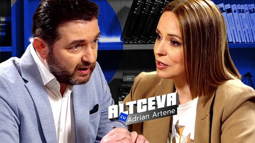 Andreea Marin vorbește despre momentul în care și-a pierdut și al doilea „erou!”:„Tata s-a stins de inimă, făcând un infarct, dar liniștit!”