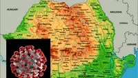 Un bărbat celebru din România a fost testat pozitiv cu noul coronavirus! Care este starea sa de sănătate