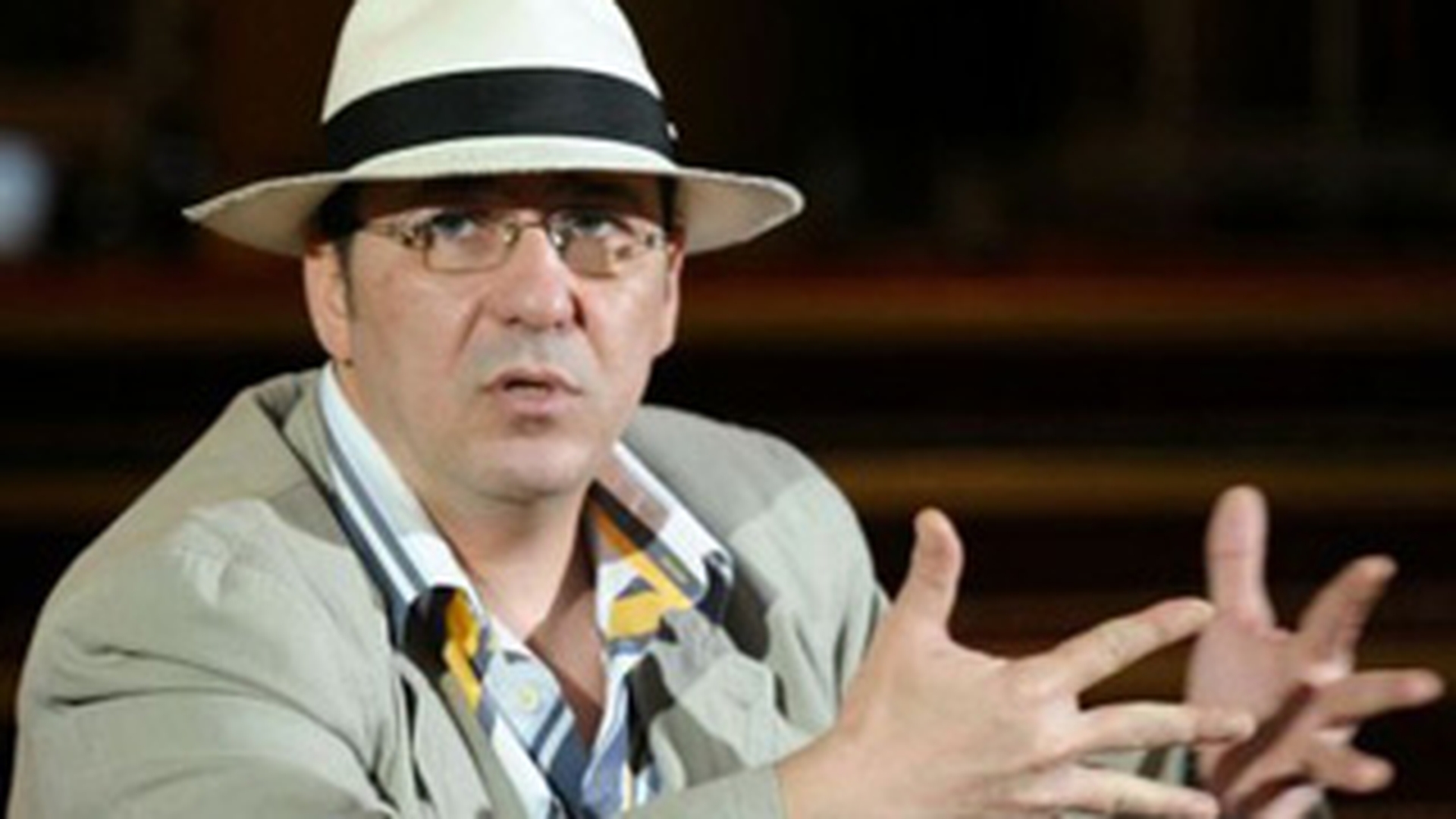 Florin Chilian acuza: "Gica Petrescu a murit in mizerie. Pentru el, CREDIDAM a incasat foarte multi bani!"