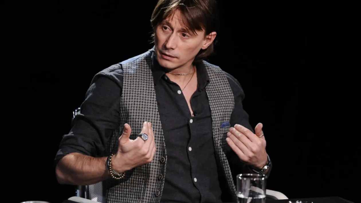 Marius Manole, ieșire nervoasă pe scena teatrului! Actorul a fost aspru criticat pentru moment: „Mi-am cerut scuze”